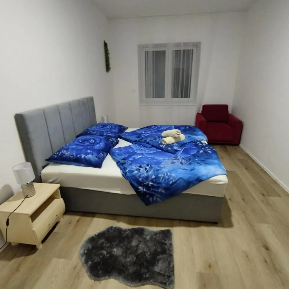 Angel Apartment Brno